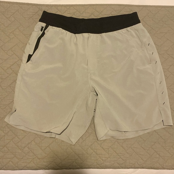 Ten Thousand Other - Ten Thousand Interval Shorts. 7” Lined.